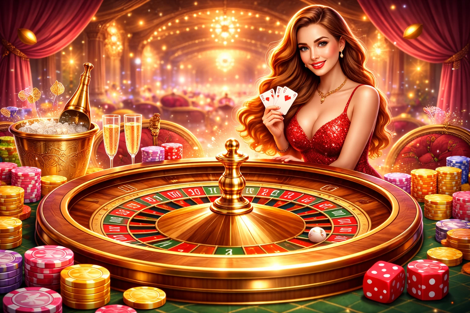 Live Game of the Week